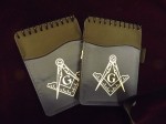 Note Pads $5.00