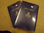 Presentation Bibles $40.00