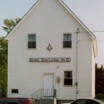 Mount Zion Lodge No. 12